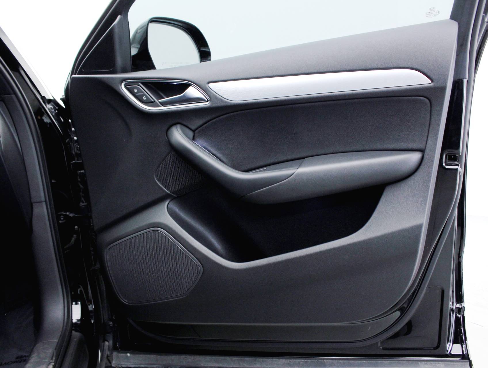 Florida Fine Cars - Used AUDI Q3 2015 WEST PALM Premium Plus Quattro