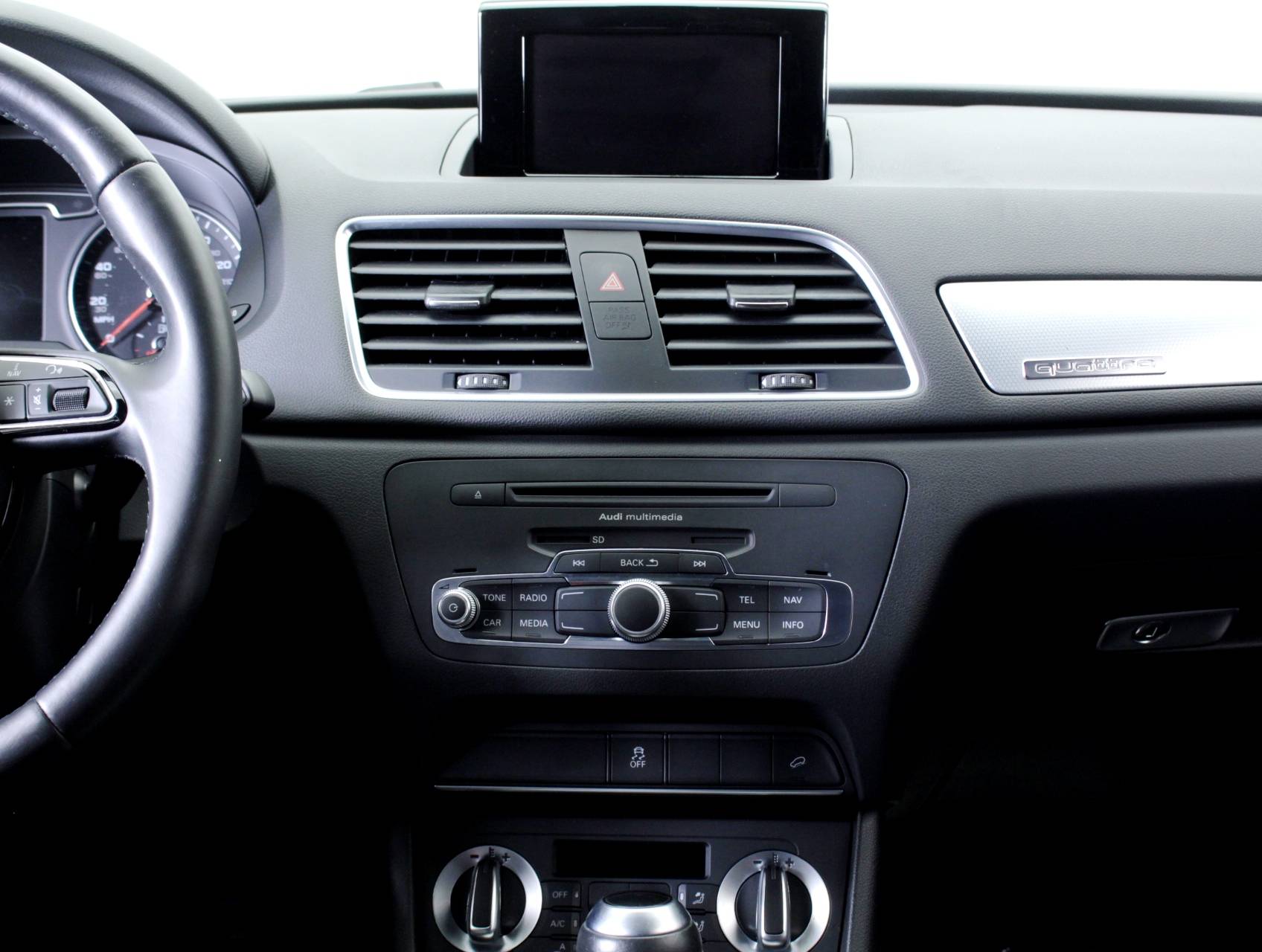 Florida Fine Cars - Used AUDI Q3 2015 WEST PALM Premium Plus Quattro