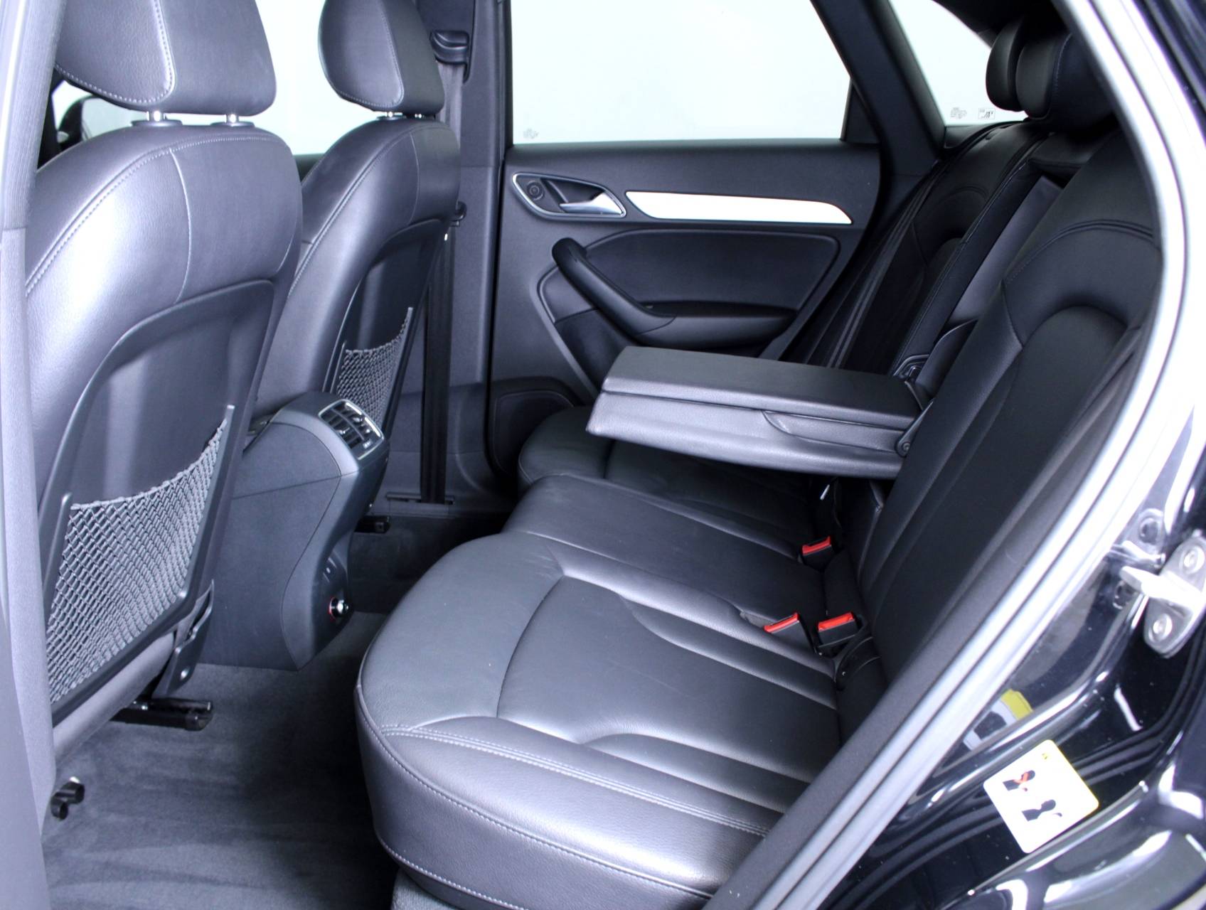 Florida Fine Cars - Used AUDI Q3 2015 WEST PALM Premium Plus Quattro