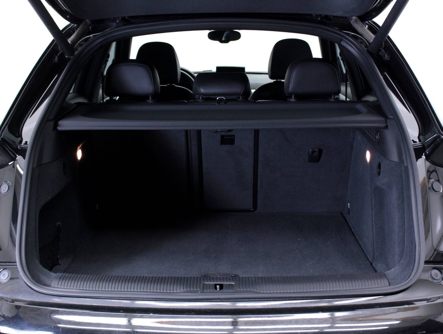 Florida Fine Cars - Used AUDI Q3 2015 WEST PALM Premium Plus Quattro