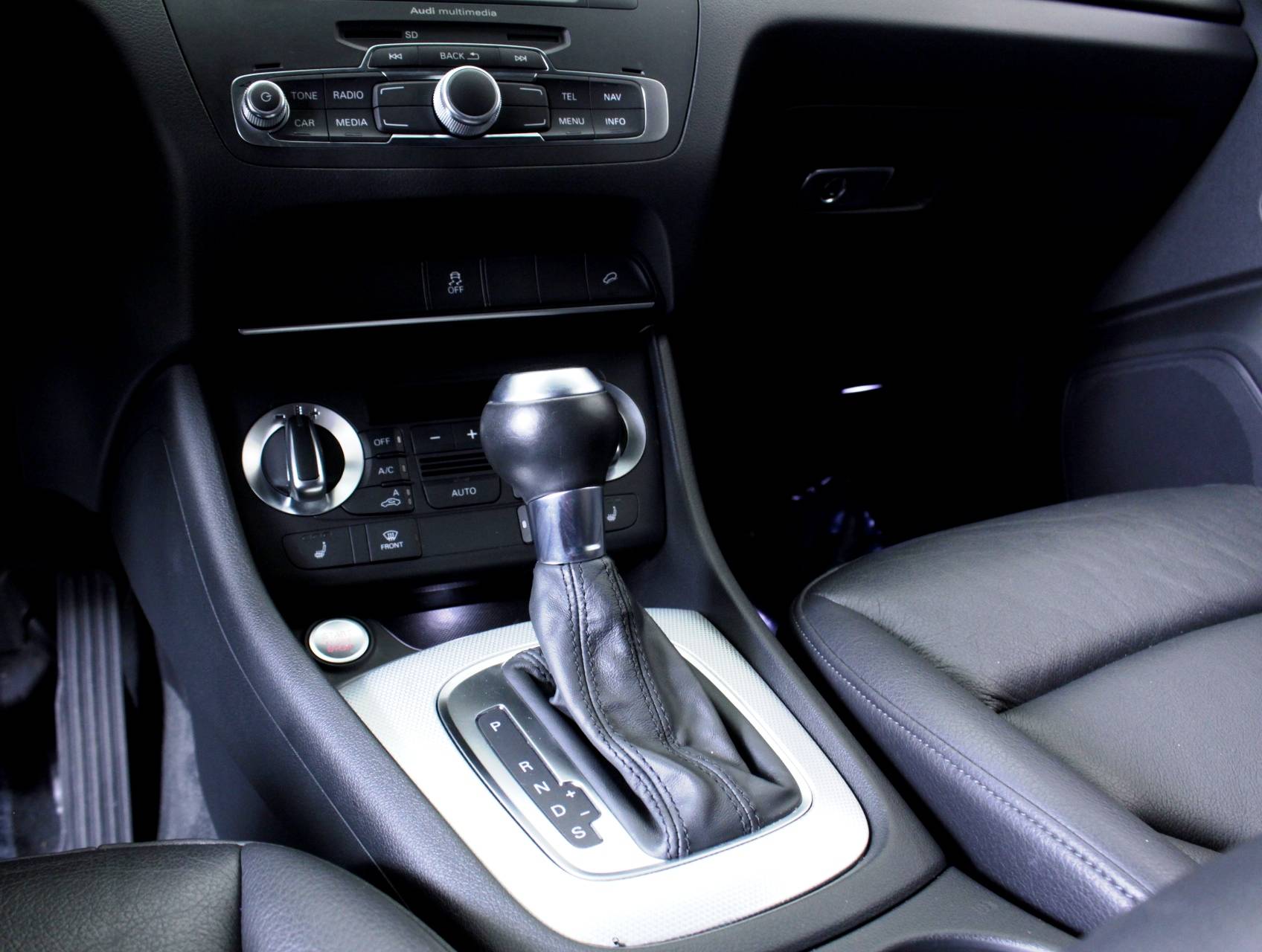 Florida Fine Cars - Used AUDI Q3 2015 WEST PALM Premium Plus Quattro