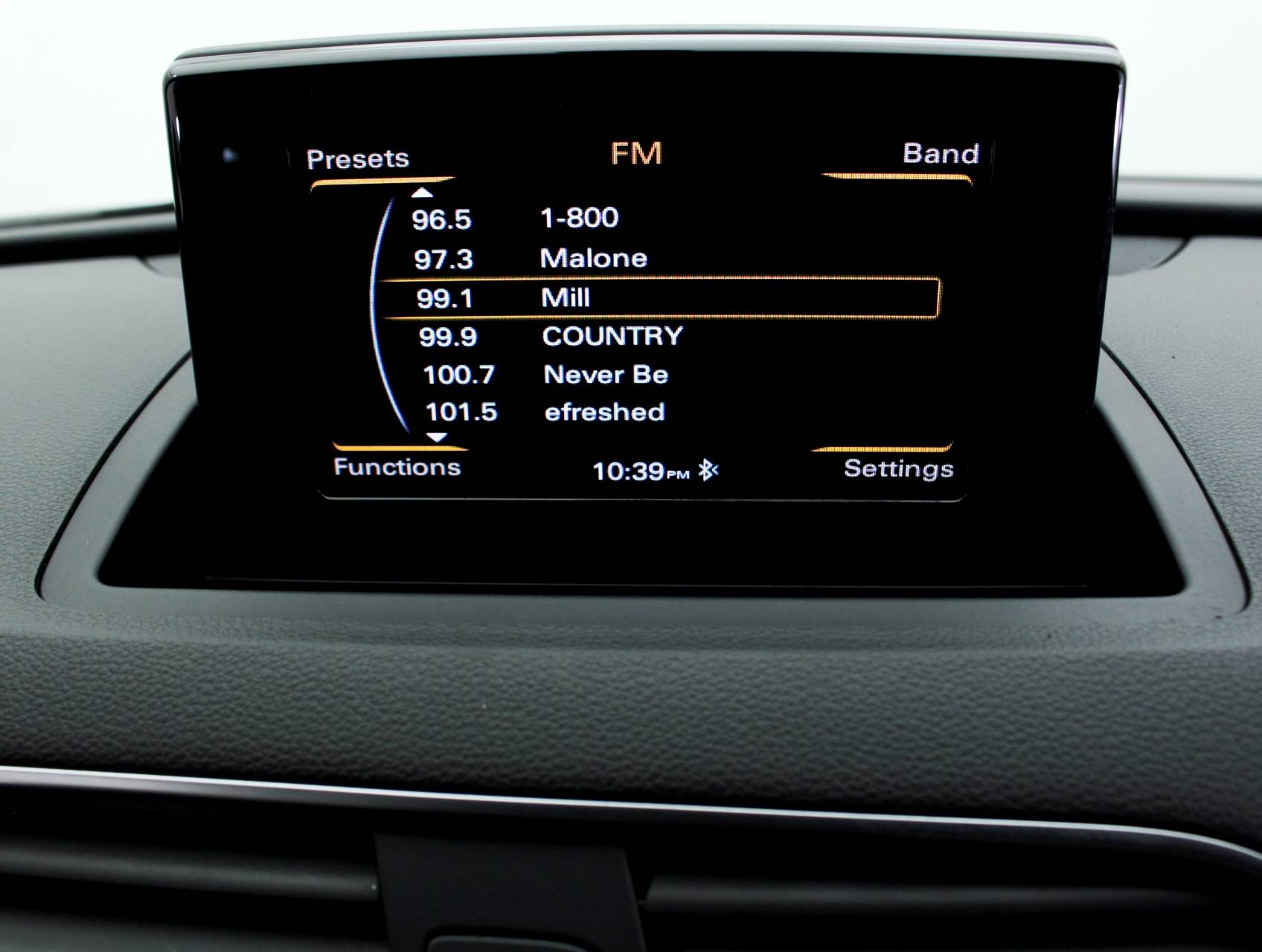 Florida Fine Cars - Used AUDI Q3 2015 WEST PALM Premium Plus Quattro