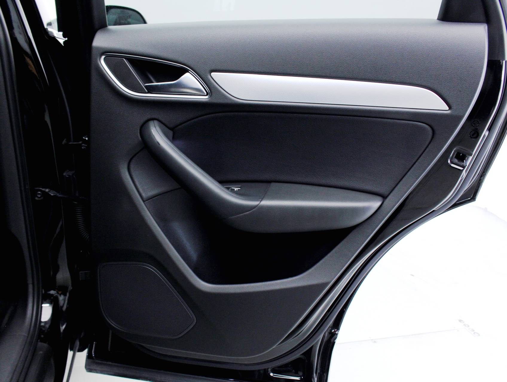 Florida Fine Cars - Used AUDI Q3 2015 WEST PALM Premium Plus Quattro