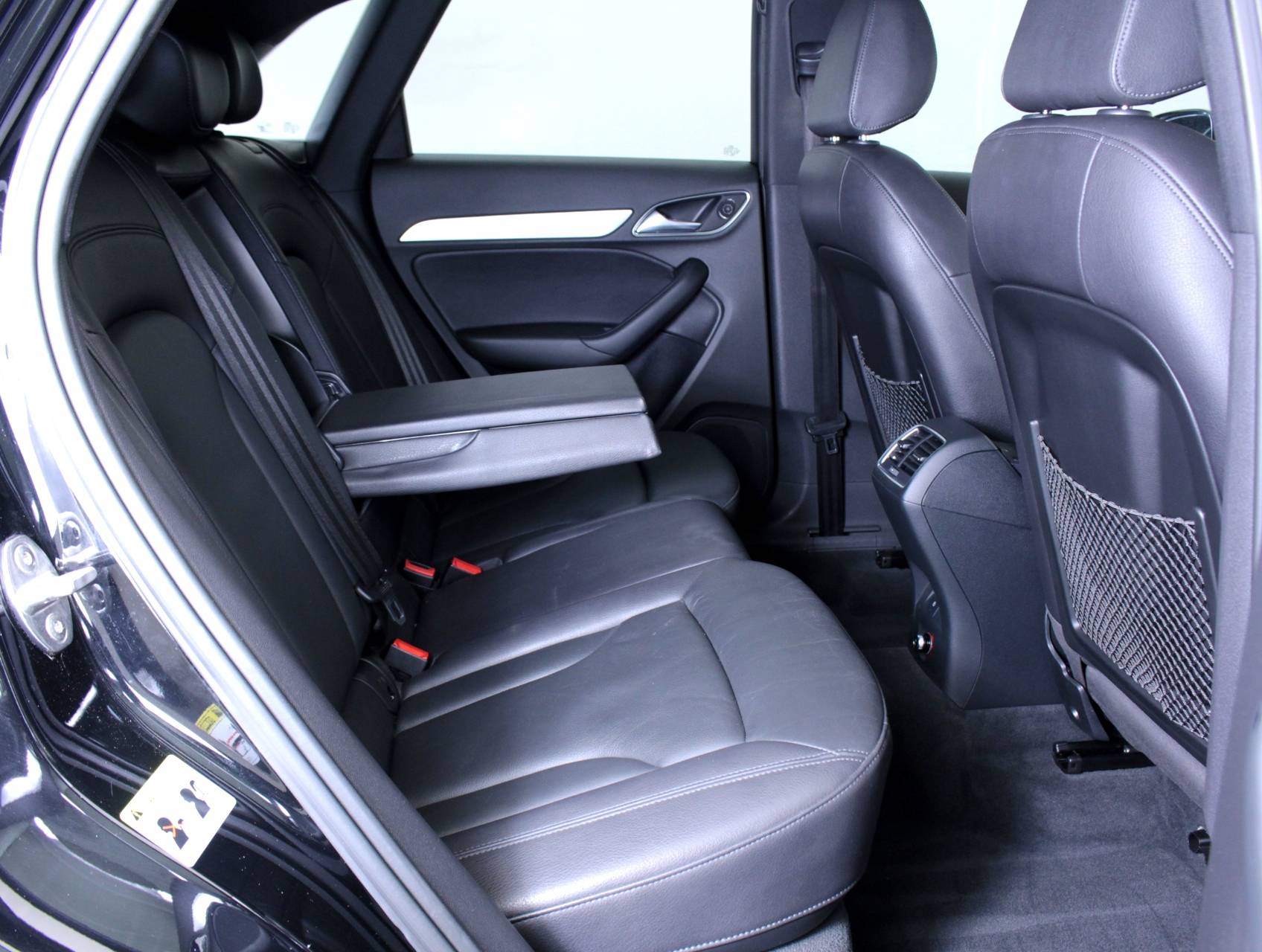 Florida Fine Cars - Used AUDI Q3 2015 WEST PALM Premium Plus Quattro