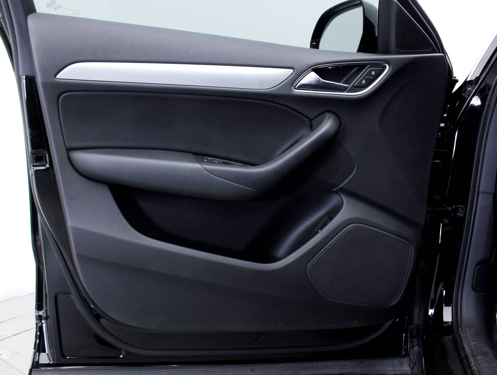 Florida Fine Cars - Used AUDI Q3 2015 WEST PALM Premium Plus Quattro