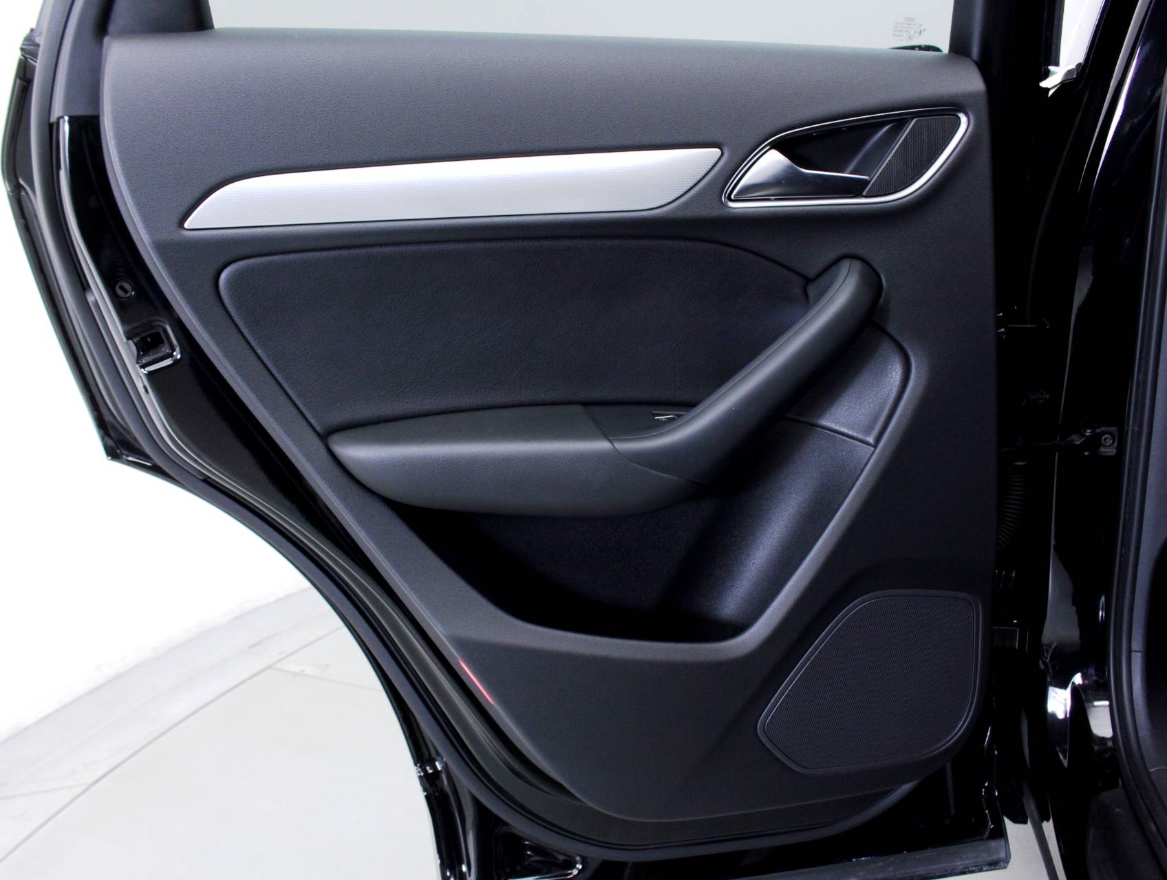 Florida Fine Cars - Used AUDI Q3 2015 WEST PALM Premium Plus Quattro