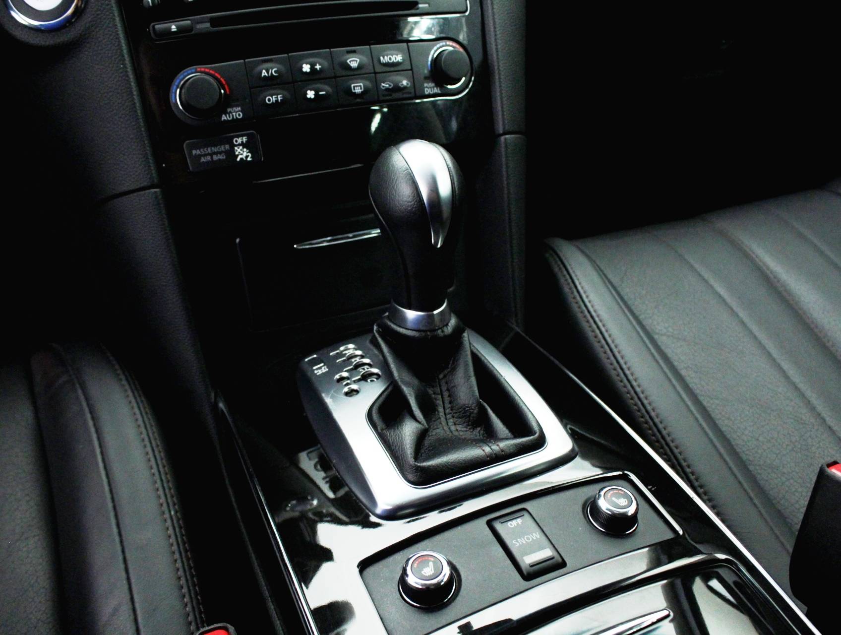 Florida Fine Cars - Used INFINITI QX70 2017 HOLLYWOOD 