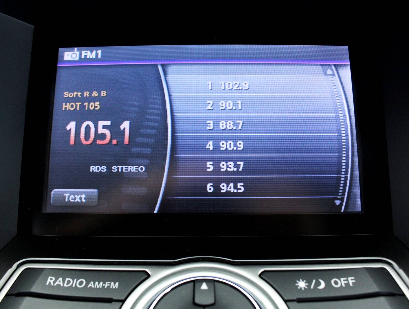 Florida Fine Cars - Used INFINITI QX70 2017 HOLLYWOOD 