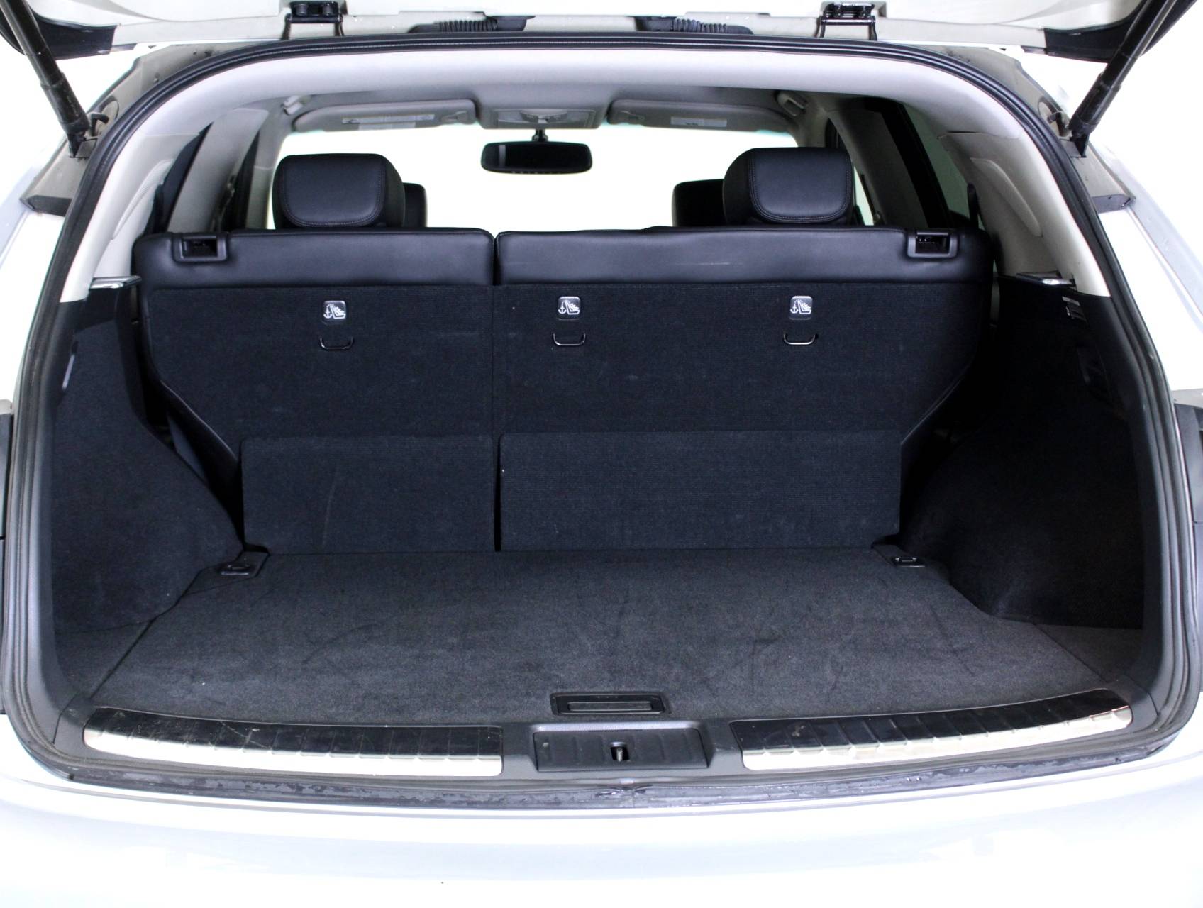 Florida Fine Cars - Used INFINITI QX70 2017 HOLLYWOOD 