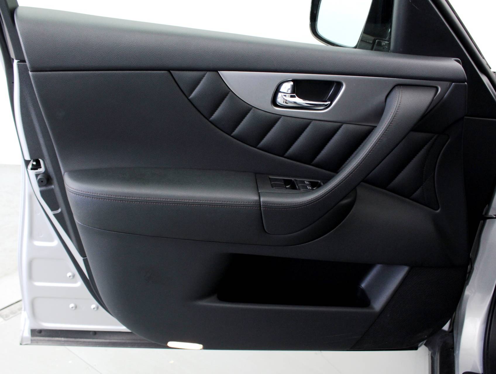 Florida Fine Cars - Used INFINITI QX70 2017 HOLLYWOOD 