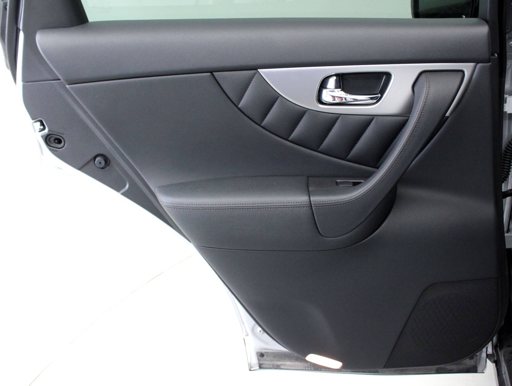 Florida Fine Cars - Used INFINITI QX70 2017 HOLLYWOOD 