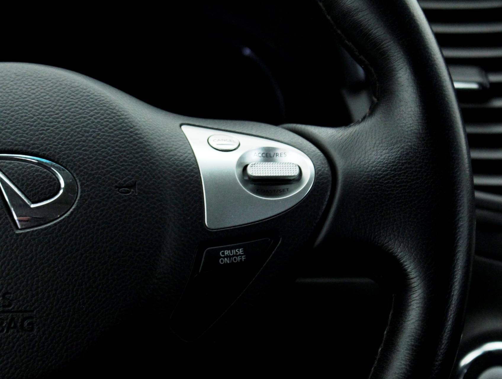 Florida Fine Cars - Used INFINITI QX70 2017 HOLLYWOOD 