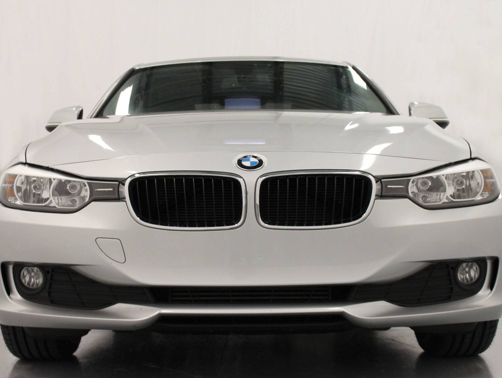 Florida Fine Cars - Used BMW 3 SERIES 2013 MARGATE 320I