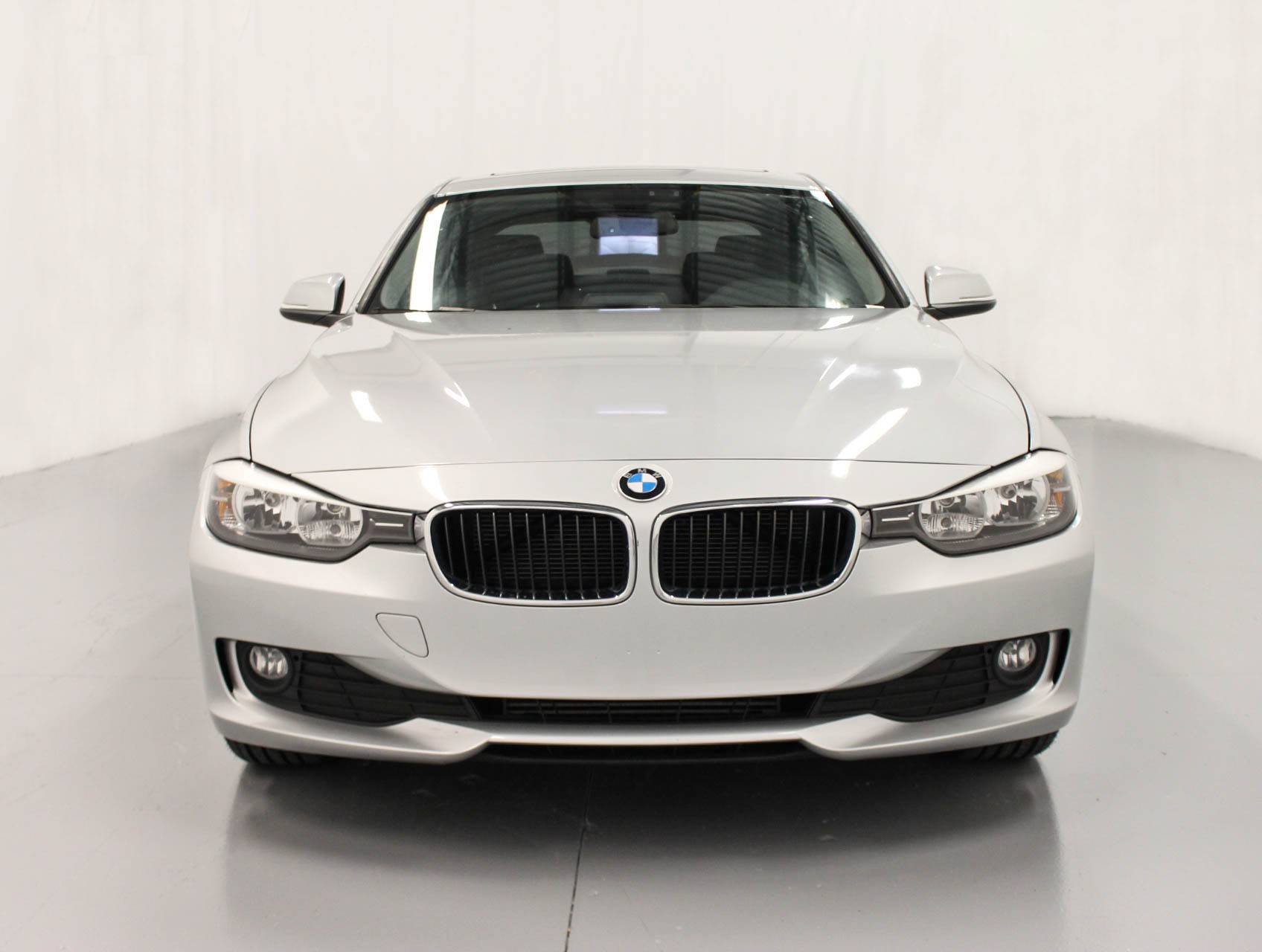 Florida Fine Cars - Used BMW 3 SERIES 2013 MARGATE 320I
