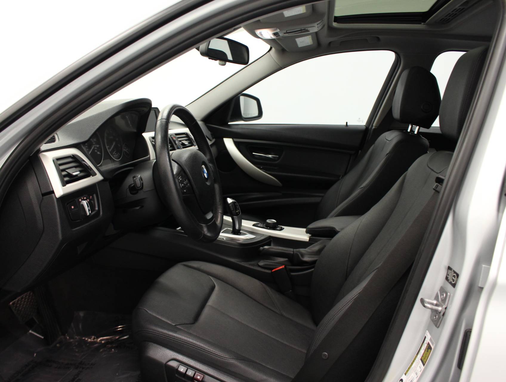 Florida Fine Cars - Used BMW 3 SERIES 2013 MARGATE 320I