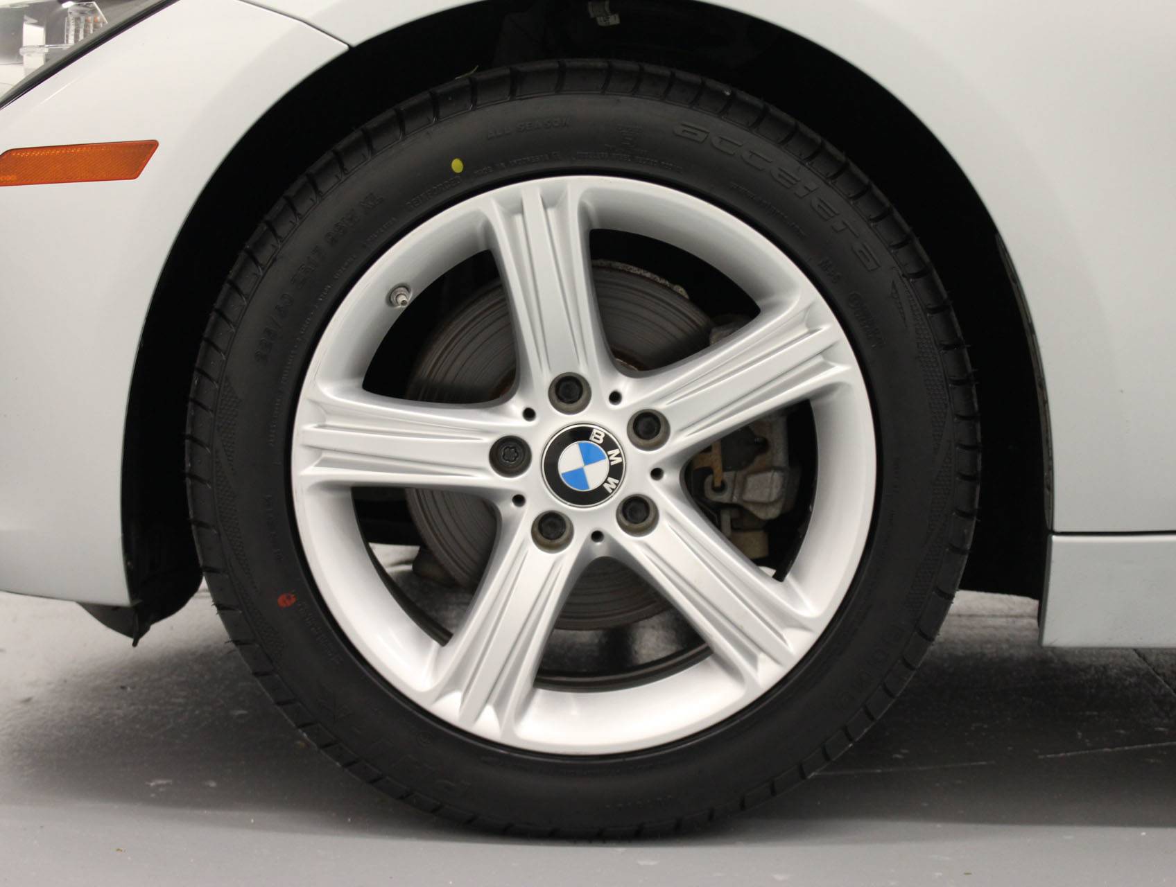 Florida Fine Cars - Used BMW 3 SERIES 2013 MARGATE 320I