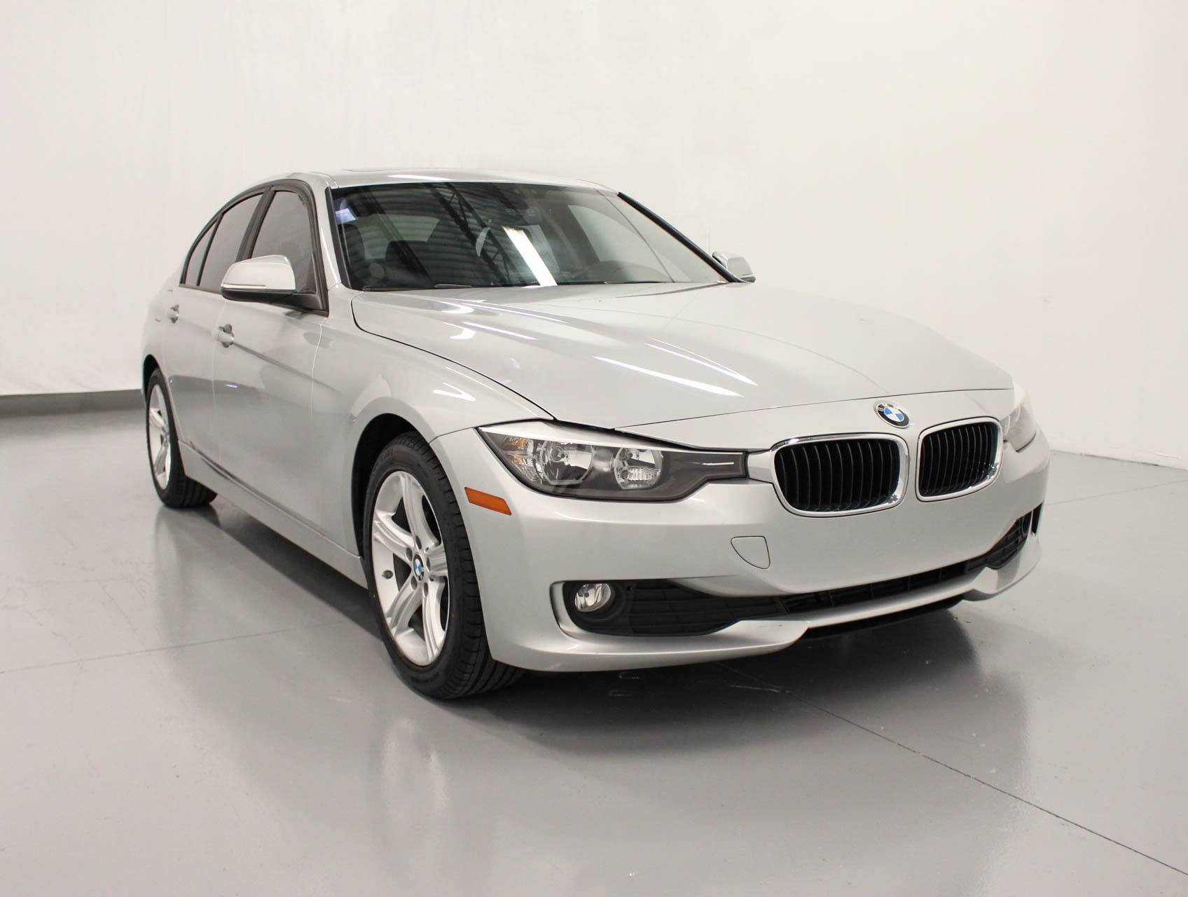 Florida Fine Cars - Used BMW 3 SERIES 2013 MARGATE 320I