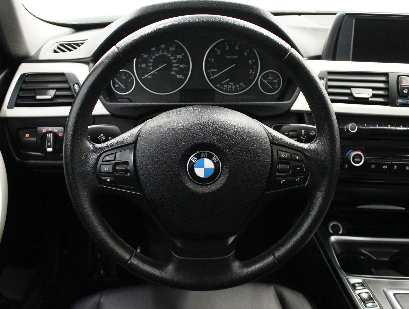 Florida Fine Cars - Used BMW 3 SERIES 2013 MARGATE 320I