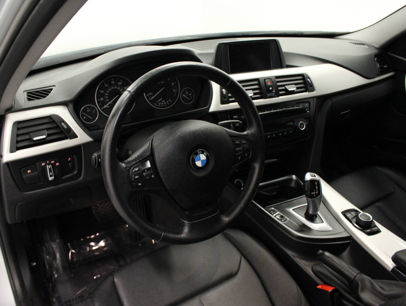 Florida Fine Cars - Used BMW 3 SERIES 2013 MARGATE 320I
