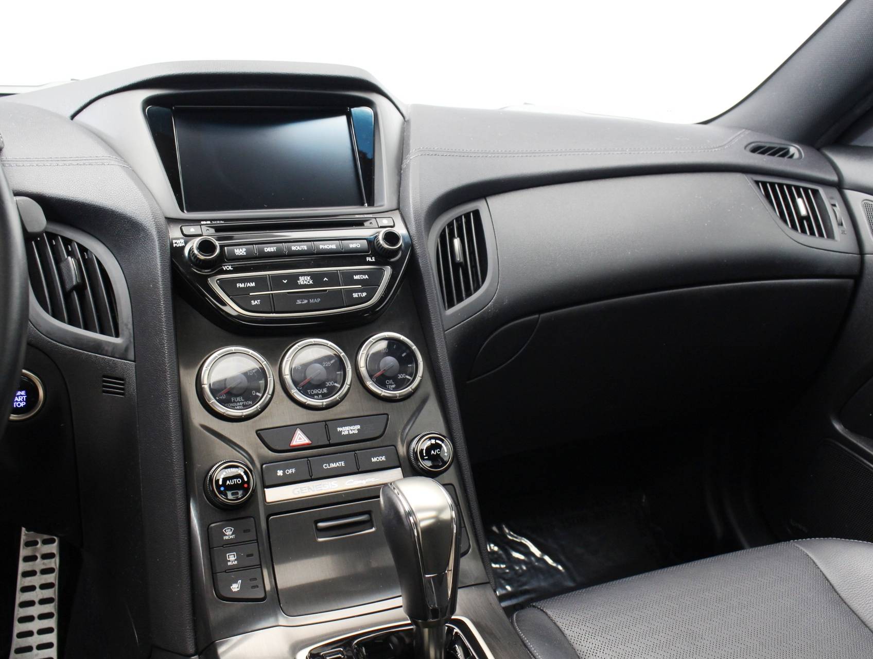 Florida Fine Cars - Used HYUNDAI GENESIS 2015 MIAMI 3.8 Ultimate