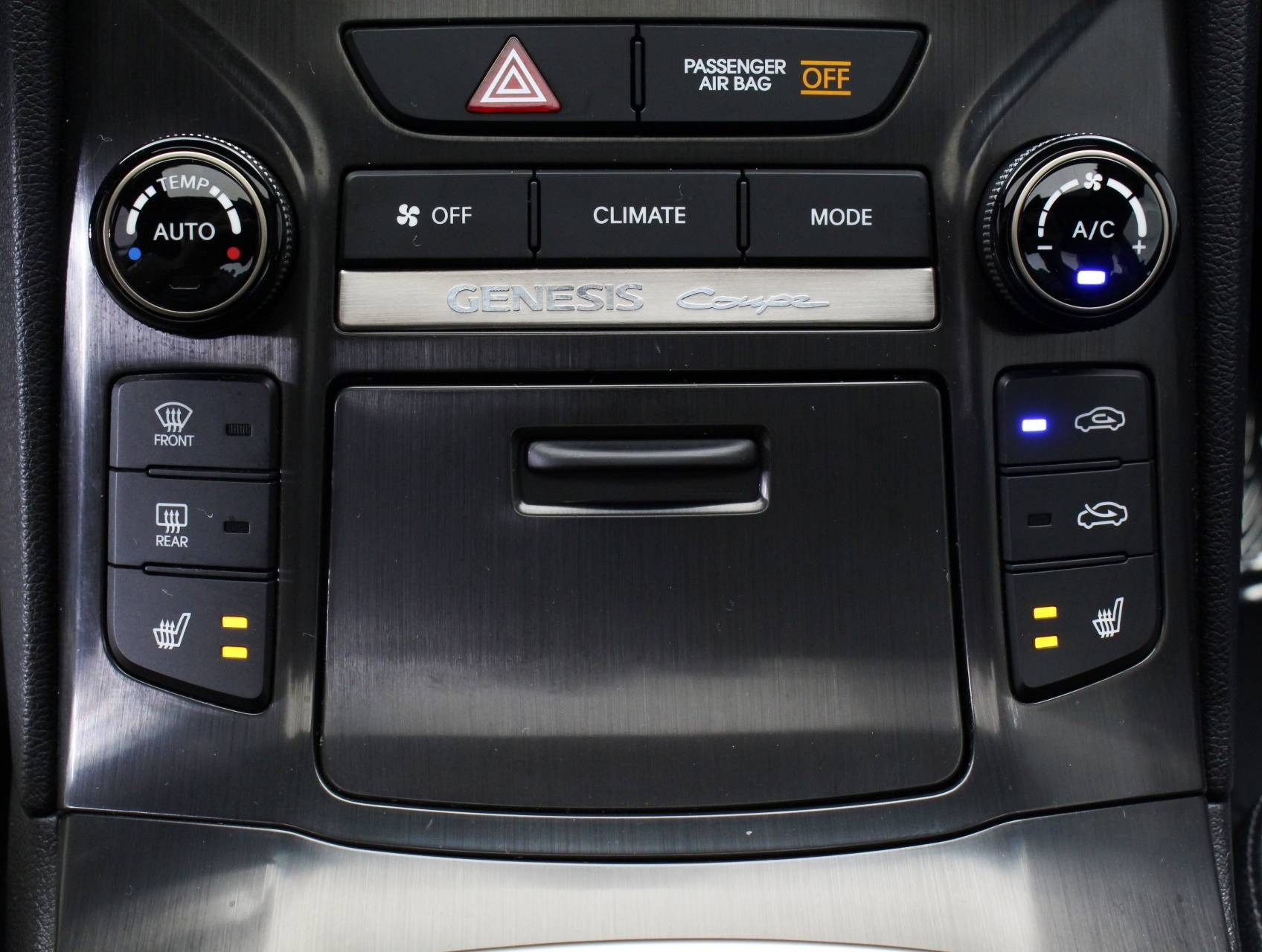 Florida Fine Cars - Used HYUNDAI GENESIS 2015 MIAMI 3.8 Ultimate