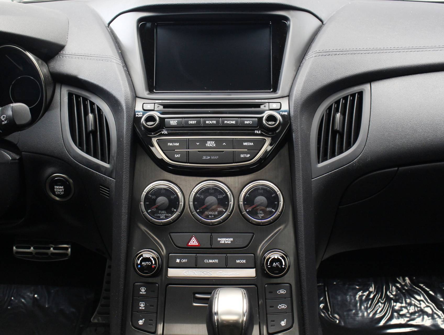 Florida Fine Cars - Used HYUNDAI GENESIS 2015 MIAMI 3.8 Ultimate