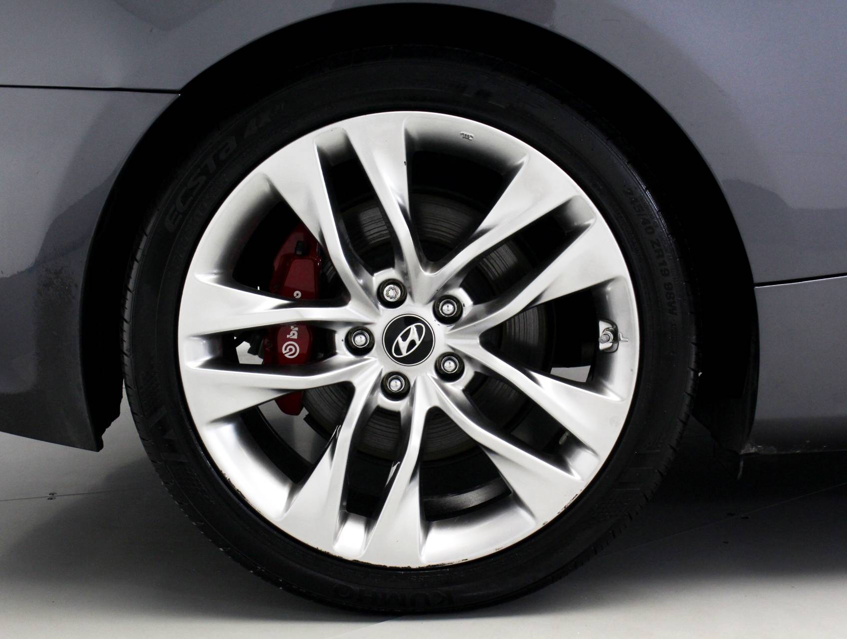 Florida Fine Cars - Used HYUNDAI GENESIS 2015 MIAMI 3.8 Ultimate