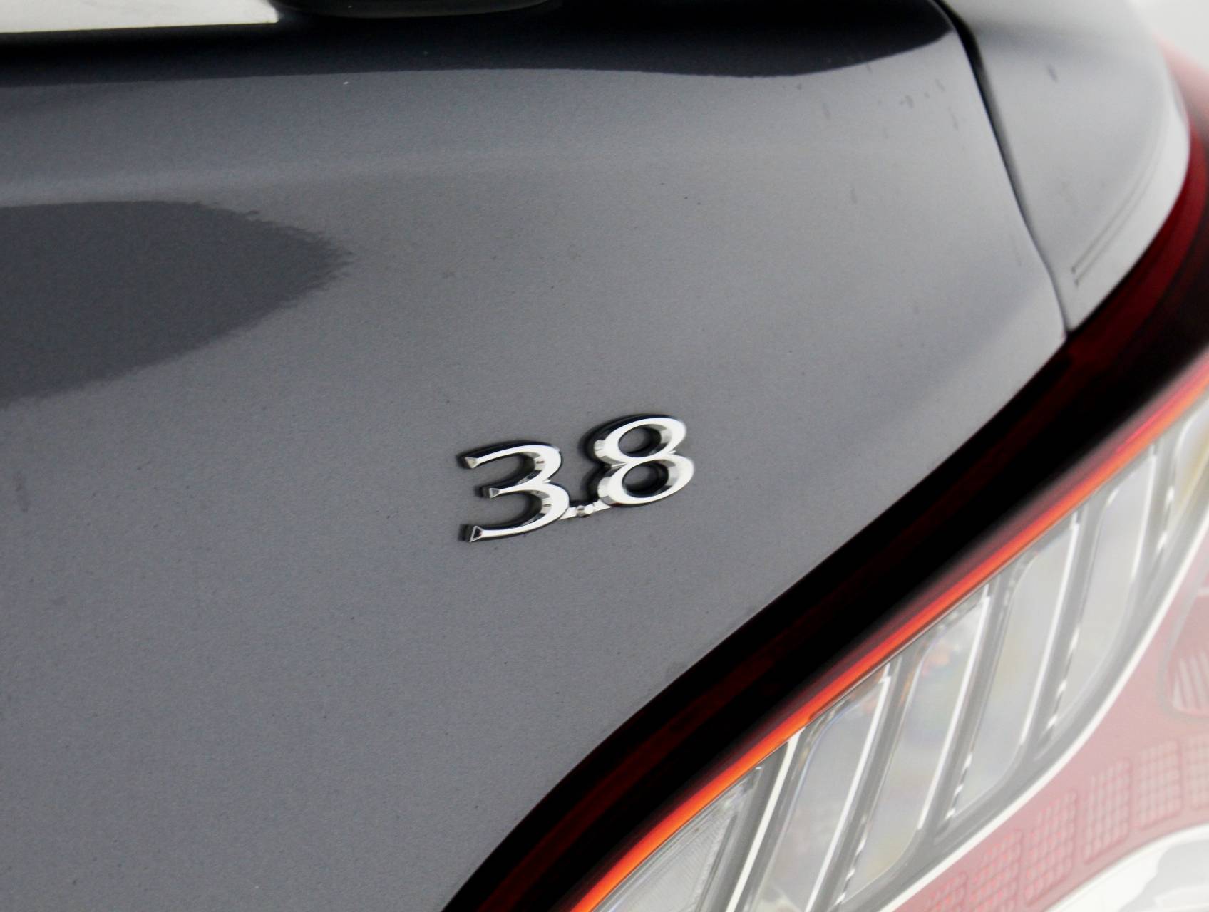 Florida Fine Cars - Used HYUNDAI GENESIS 2015 MIAMI 3.8 Ultimate