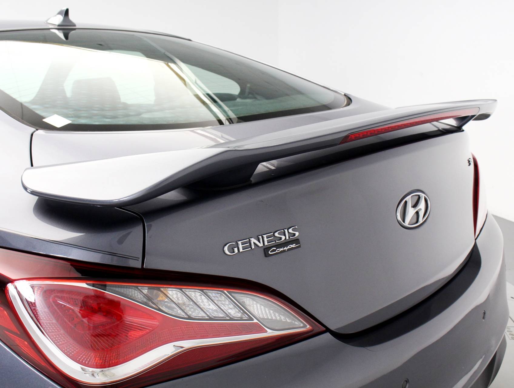 Florida Fine Cars - Used HYUNDAI GENESIS 2015 MIAMI 3.8 Ultimate