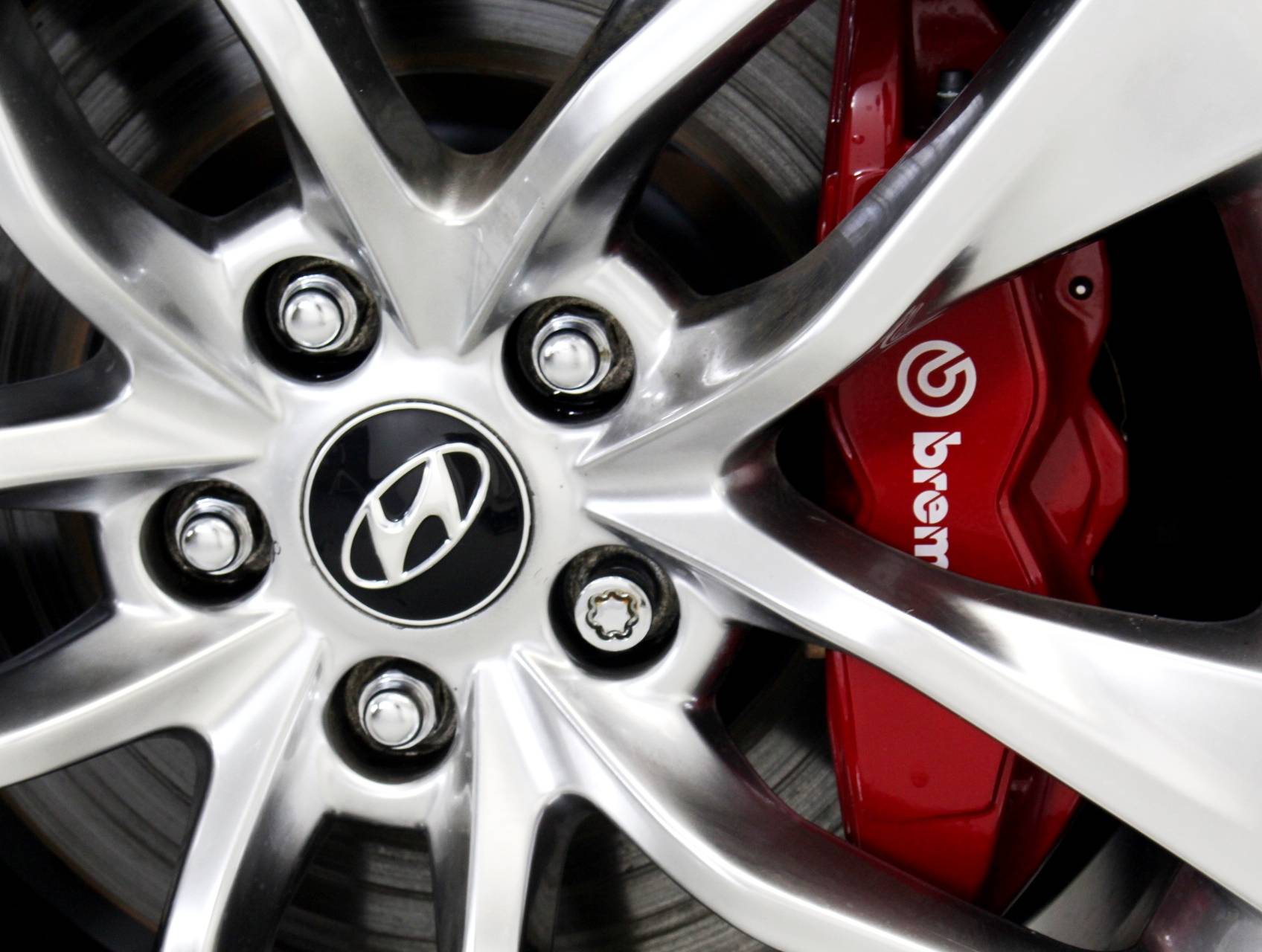 Florida Fine Cars - Used HYUNDAI GENESIS 2015 MIAMI 3.8 Ultimate