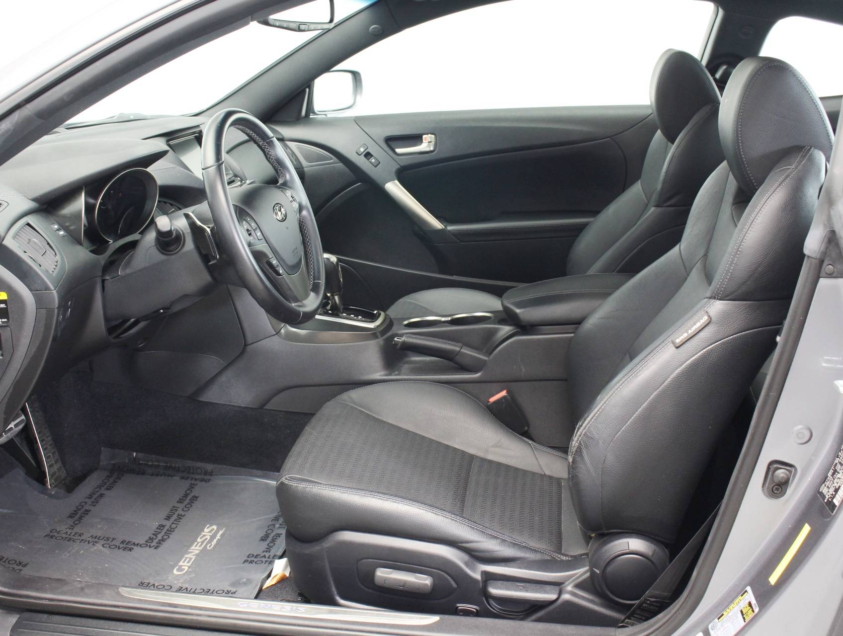 Florida Fine Cars - Used HYUNDAI GENESIS 2015 MIAMI 3.8 Ultimate