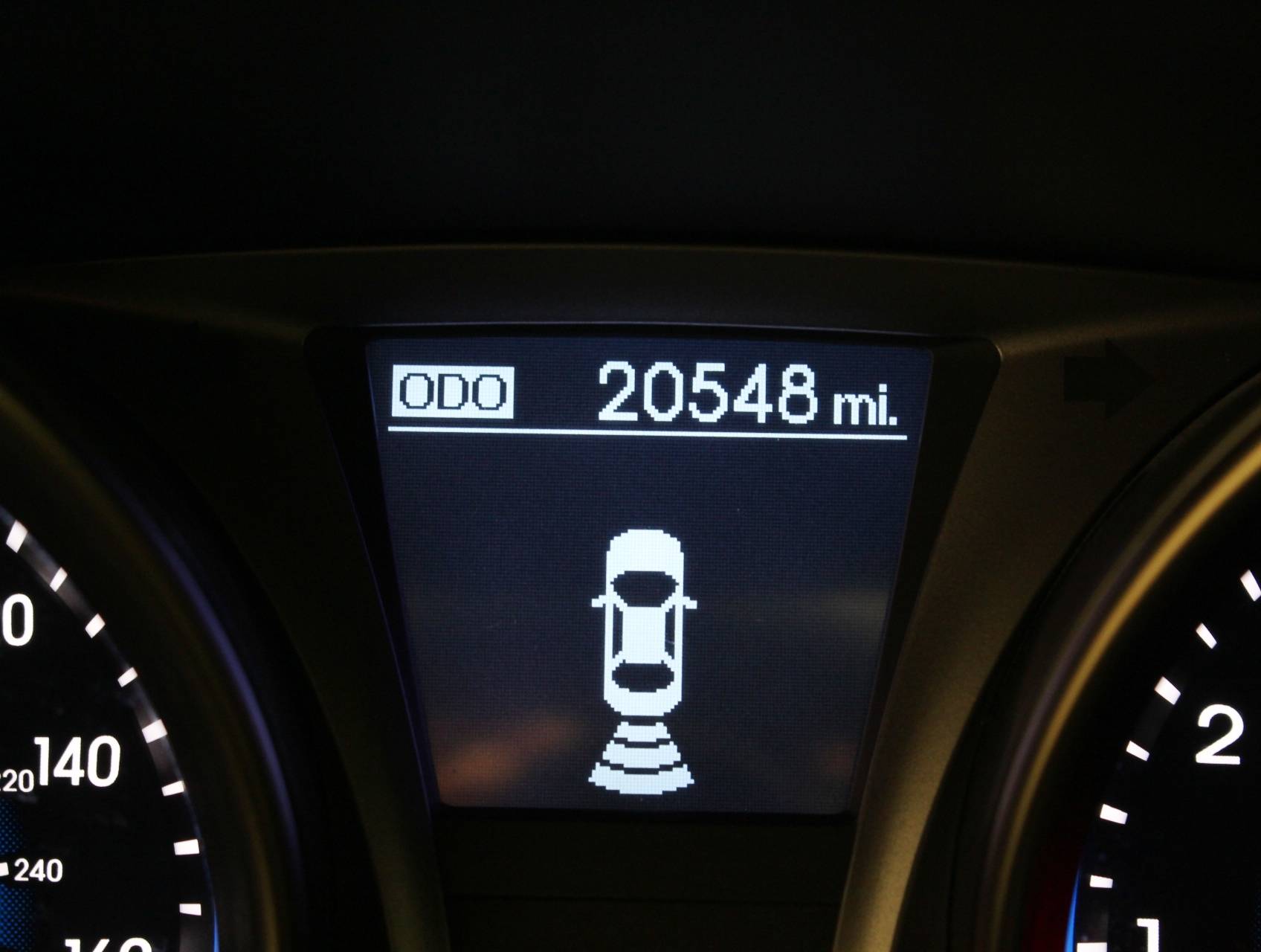 Florida Fine Cars - Used HYUNDAI GENESIS 2015 MIAMI 3.8 Ultimate