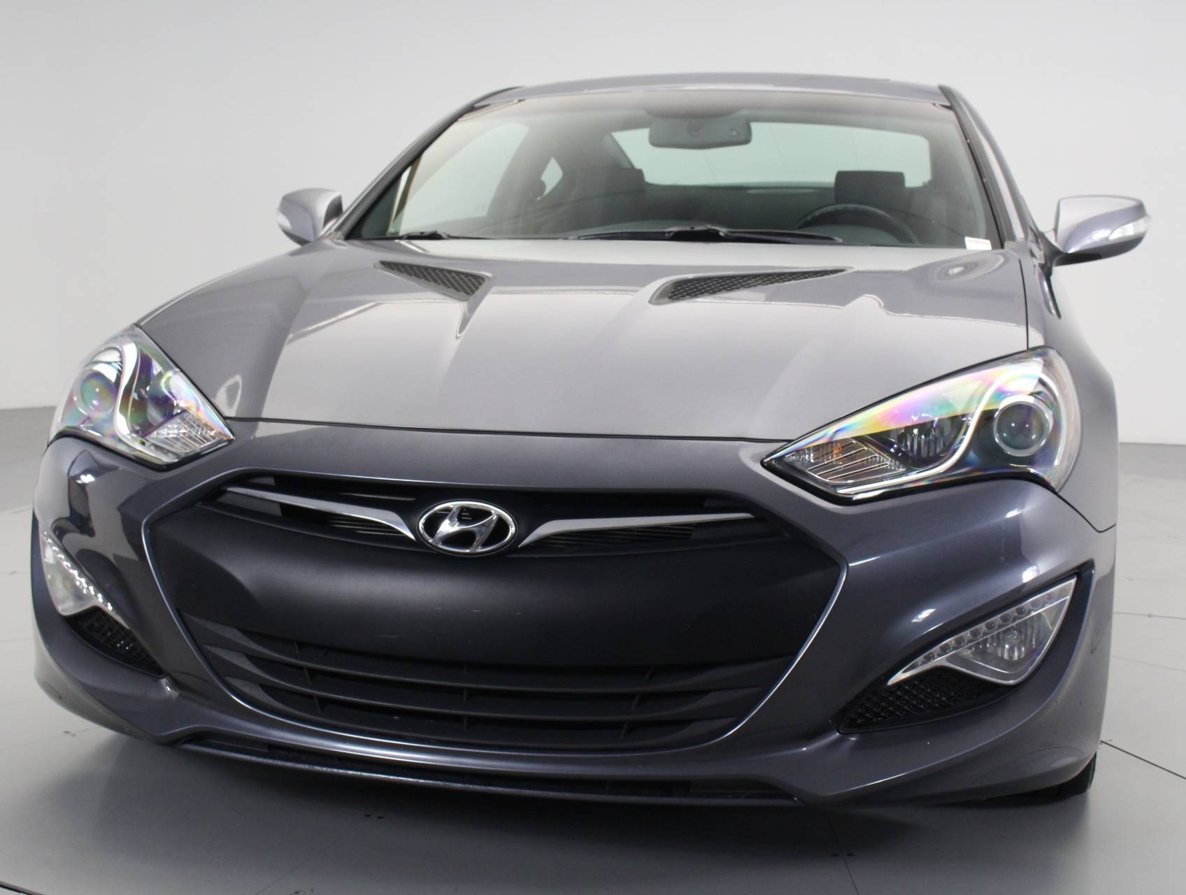 Florida Fine Cars - Used HYUNDAI GENESIS 2015 MIAMI 3.8 Ultimate