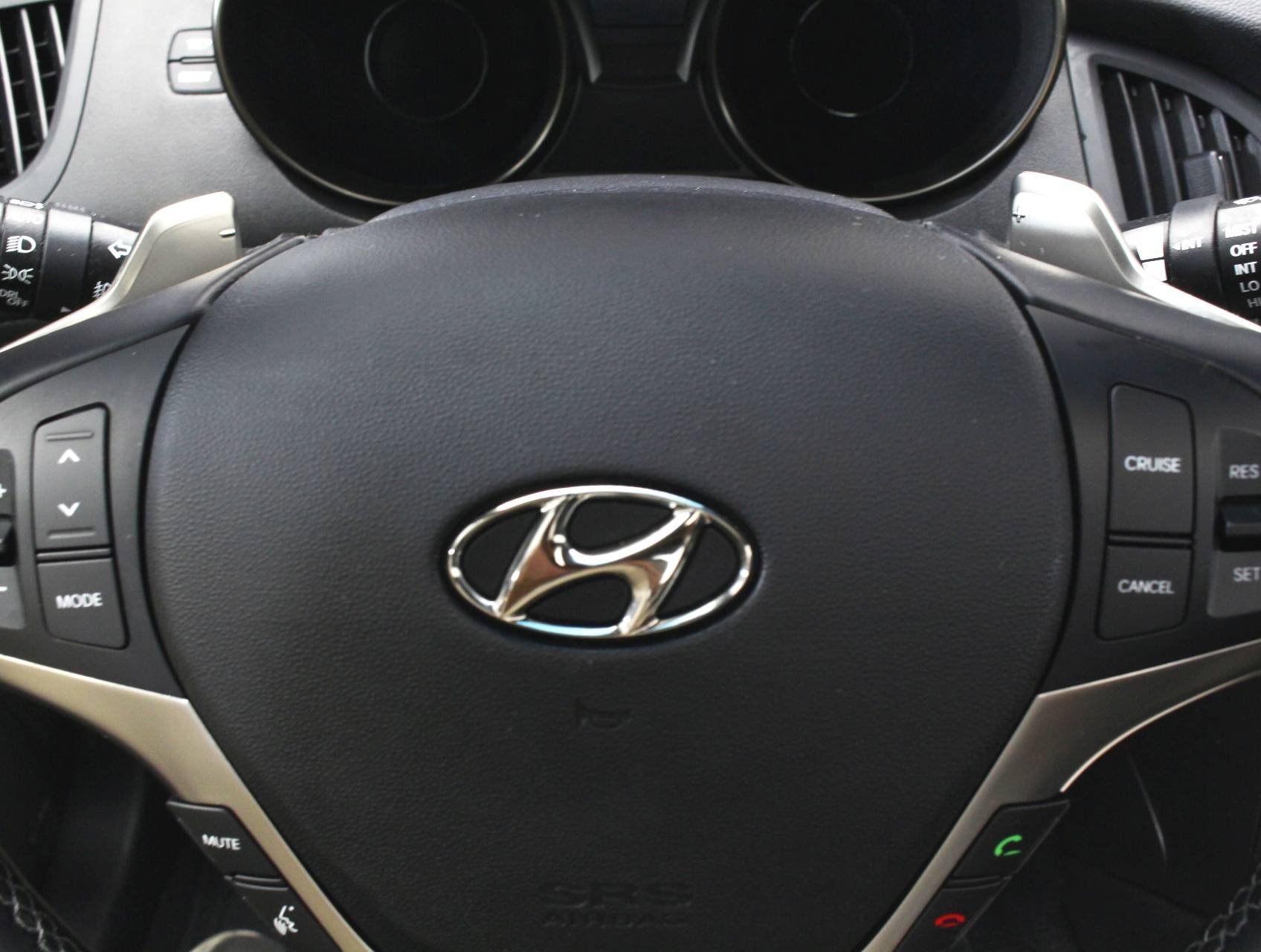 Florida Fine Cars - Used HYUNDAI GENESIS 2015 MIAMI 3.8 Ultimate