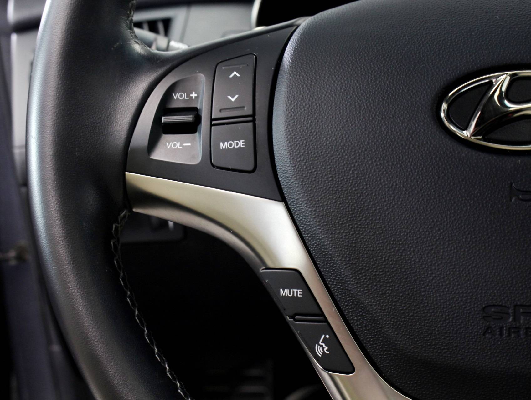 Florida Fine Cars - Used HYUNDAI GENESIS 2015 MIAMI 3.8 Ultimate