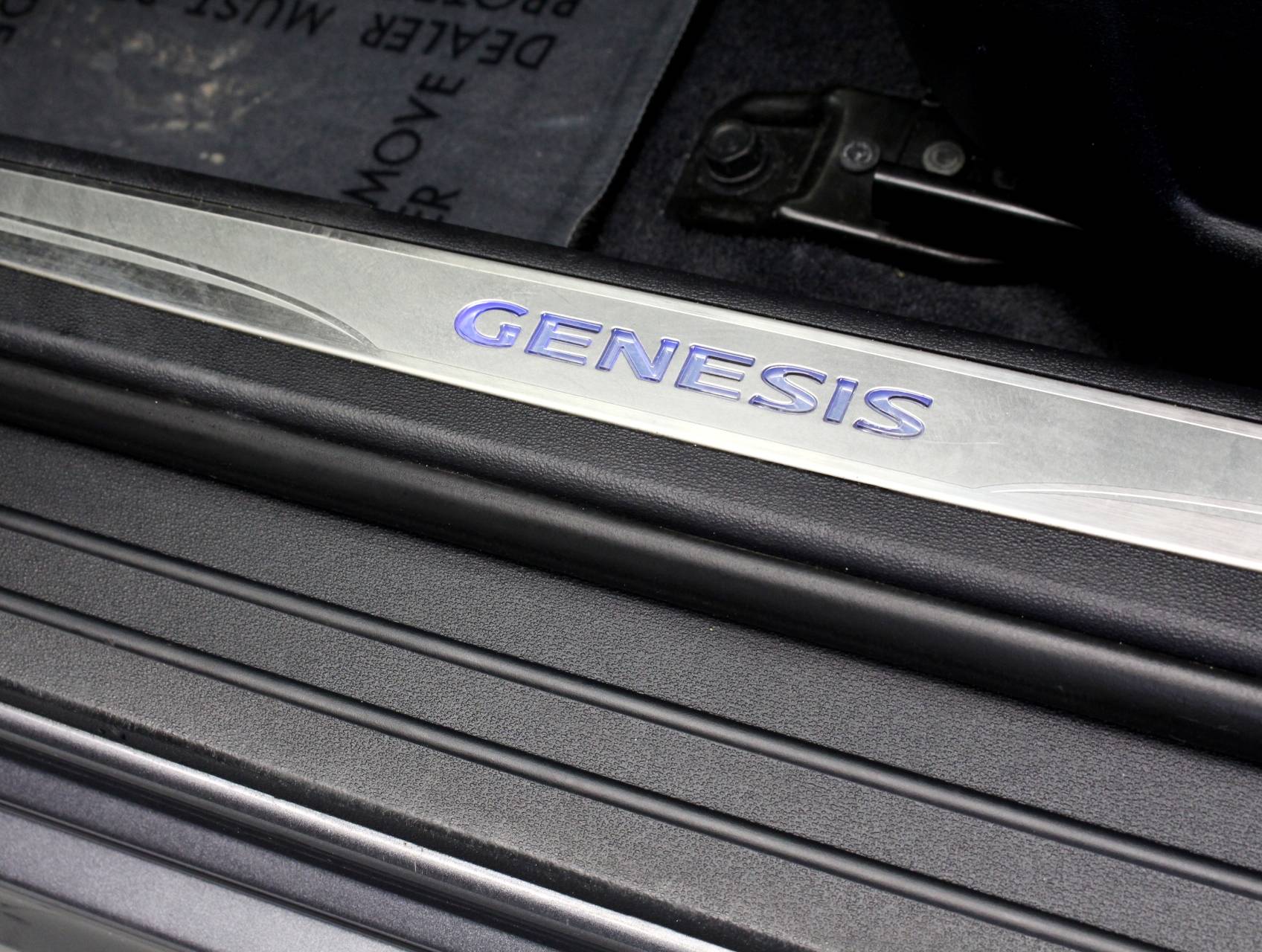 Florida Fine Cars - Used HYUNDAI GENESIS 2015 MIAMI 3.8 Ultimate