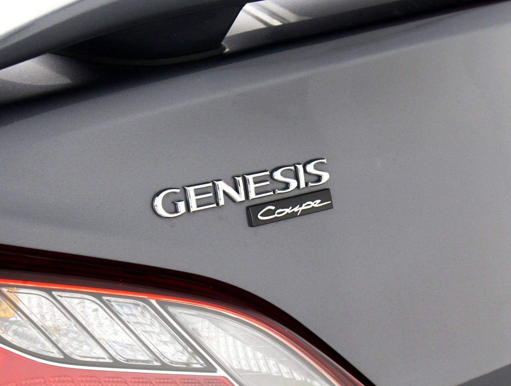 Florida Fine Cars - Used HYUNDAI GENESIS 2015 MIAMI 3.8 Ultimate