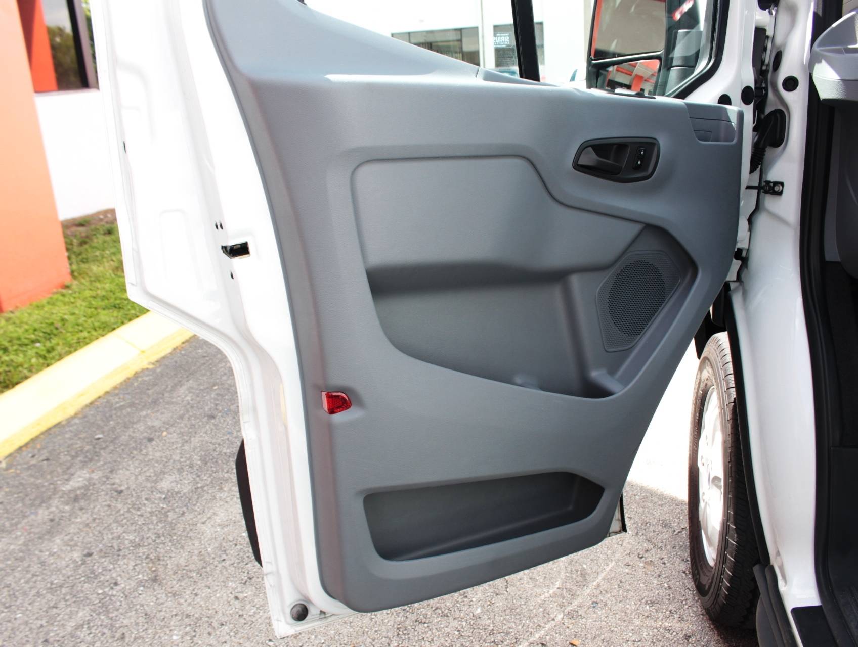 Florida Fine Cars - Used FORD TRANSIT WAGON 2017 MARGATE Xlt