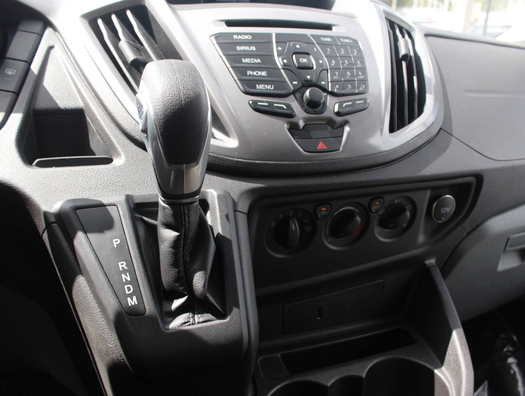 Florida Fine Cars - Used FORD TRANSIT WAGON 2017 MARGATE Xlt