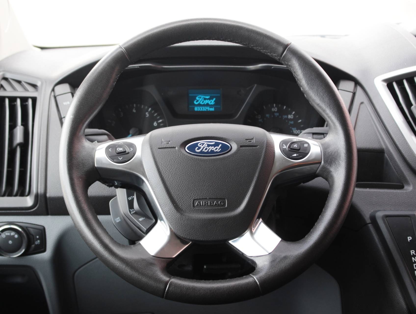 Florida Fine Cars - Used FORD TRANSIT WAGON 2017 MARGATE Xlt