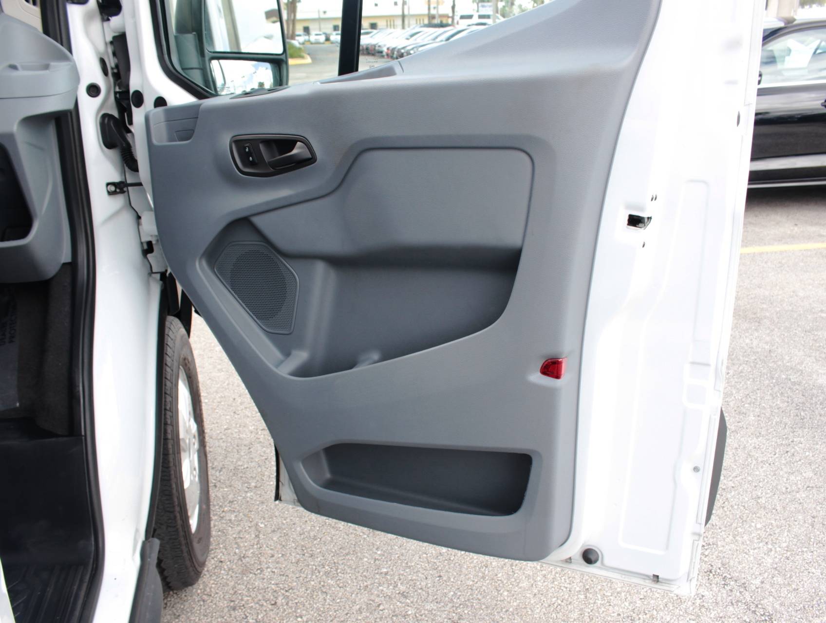 Florida Fine Cars - Used FORD TRANSIT WAGON 2017 MARGATE Xlt