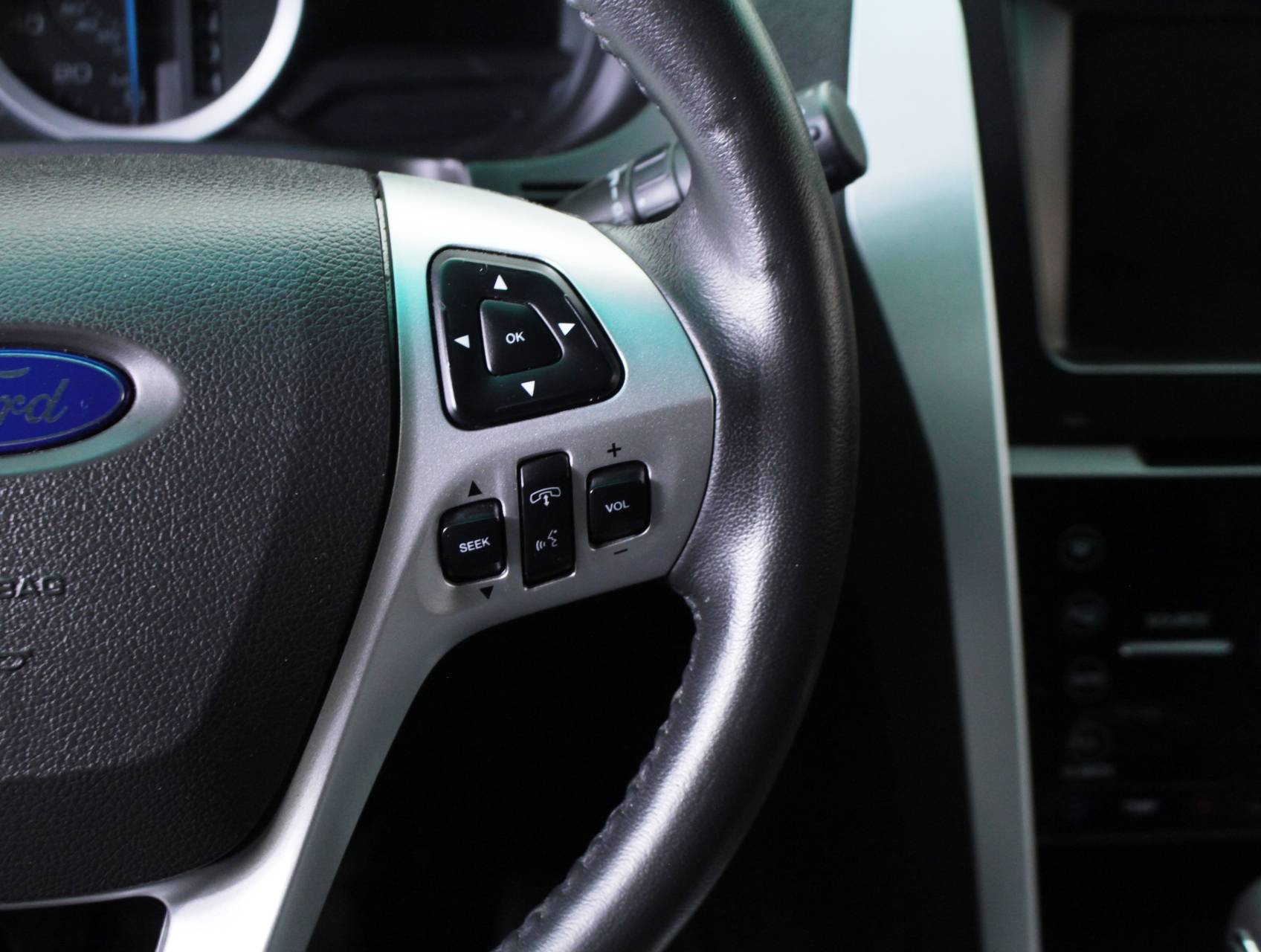 Florida Fine Cars - Used FORD EXPLORER 2014 MARGATE Limited 4x4