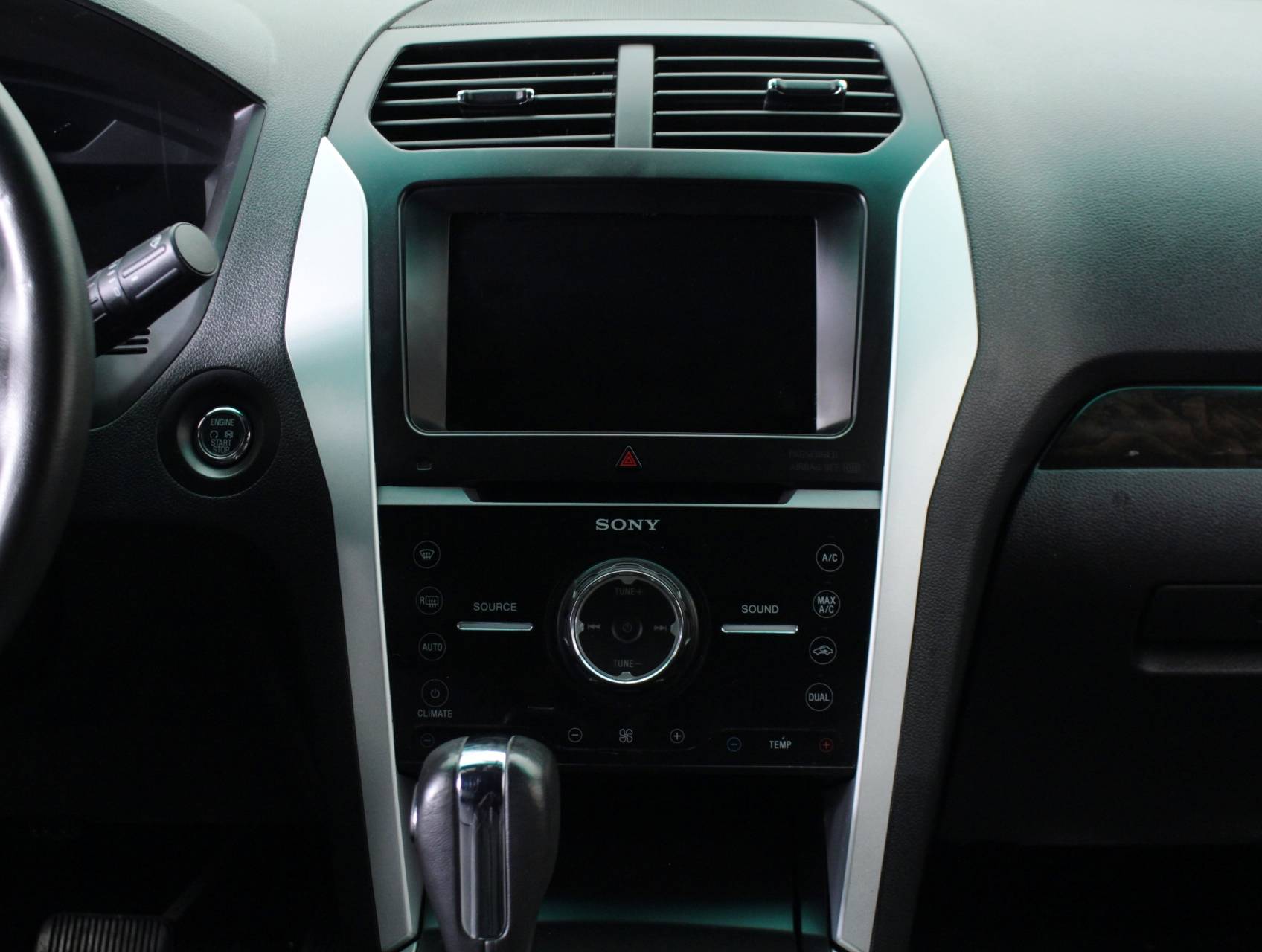 Florida Fine Cars - Used FORD EXPLORER 2014 MARGATE Limited 4x4