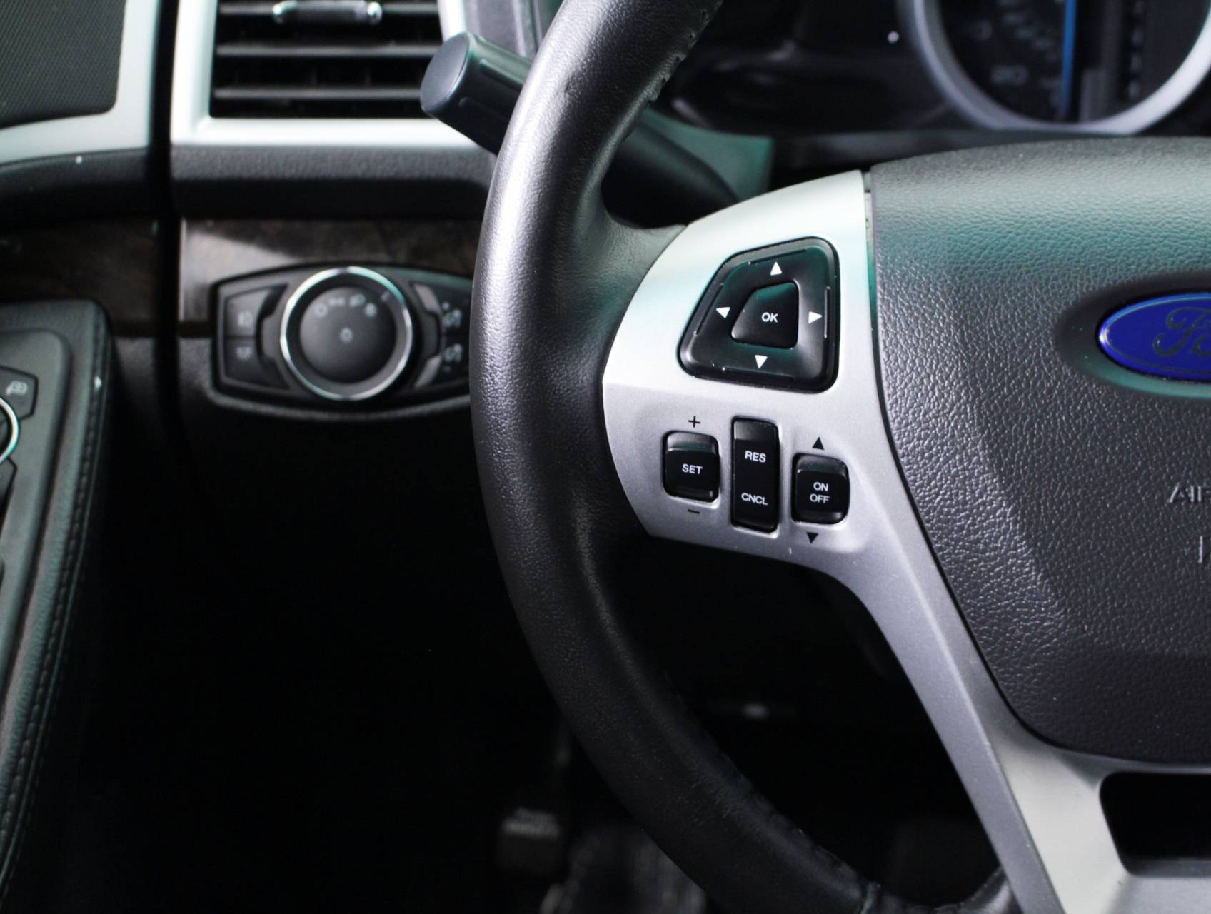 Florida Fine Cars - Used FORD EXPLORER 2014 MARGATE Limited 4x4