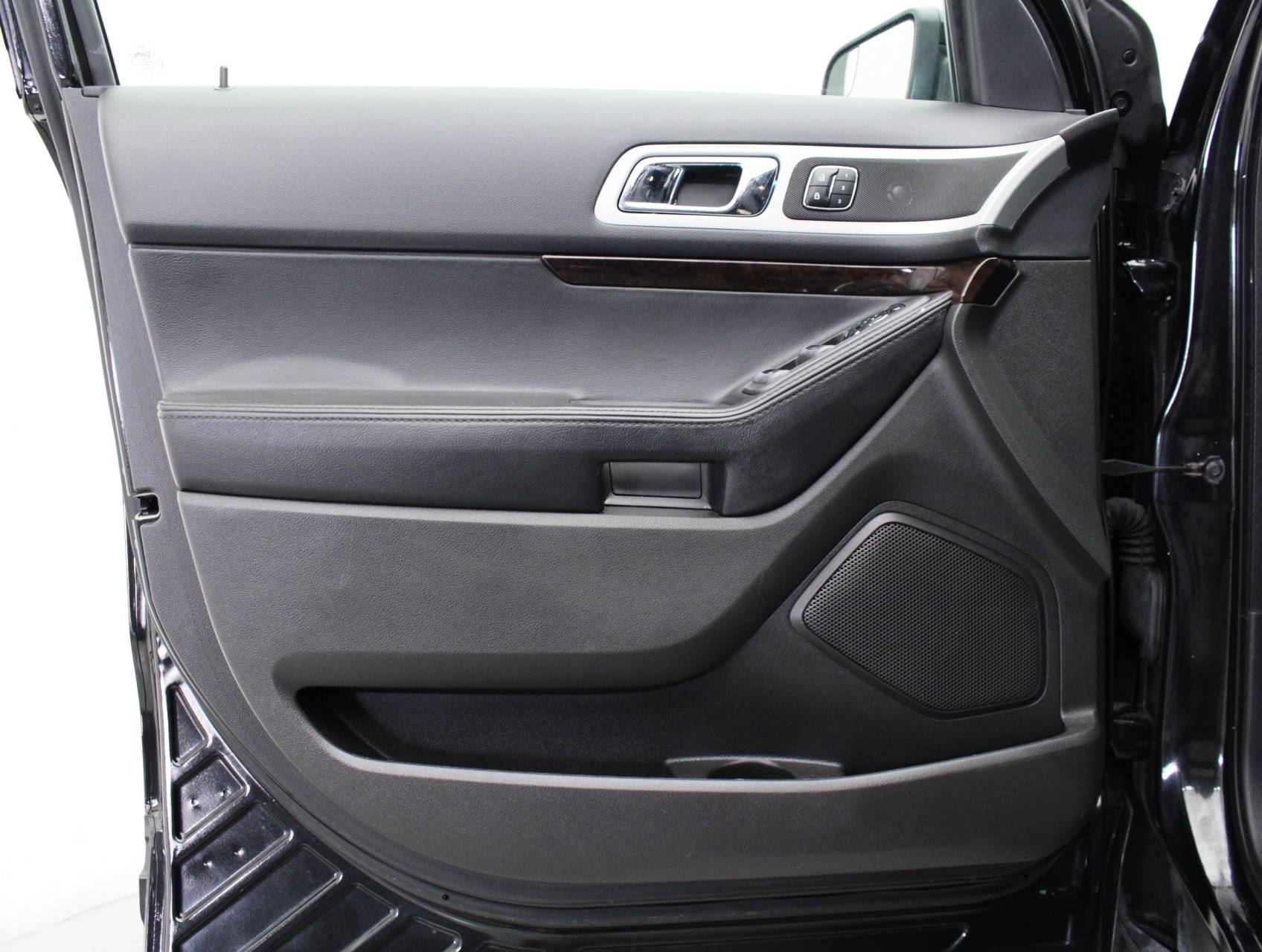 Florida Fine Cars - Used FORD EXPLORER 2014 MARGATE Limited 4x4