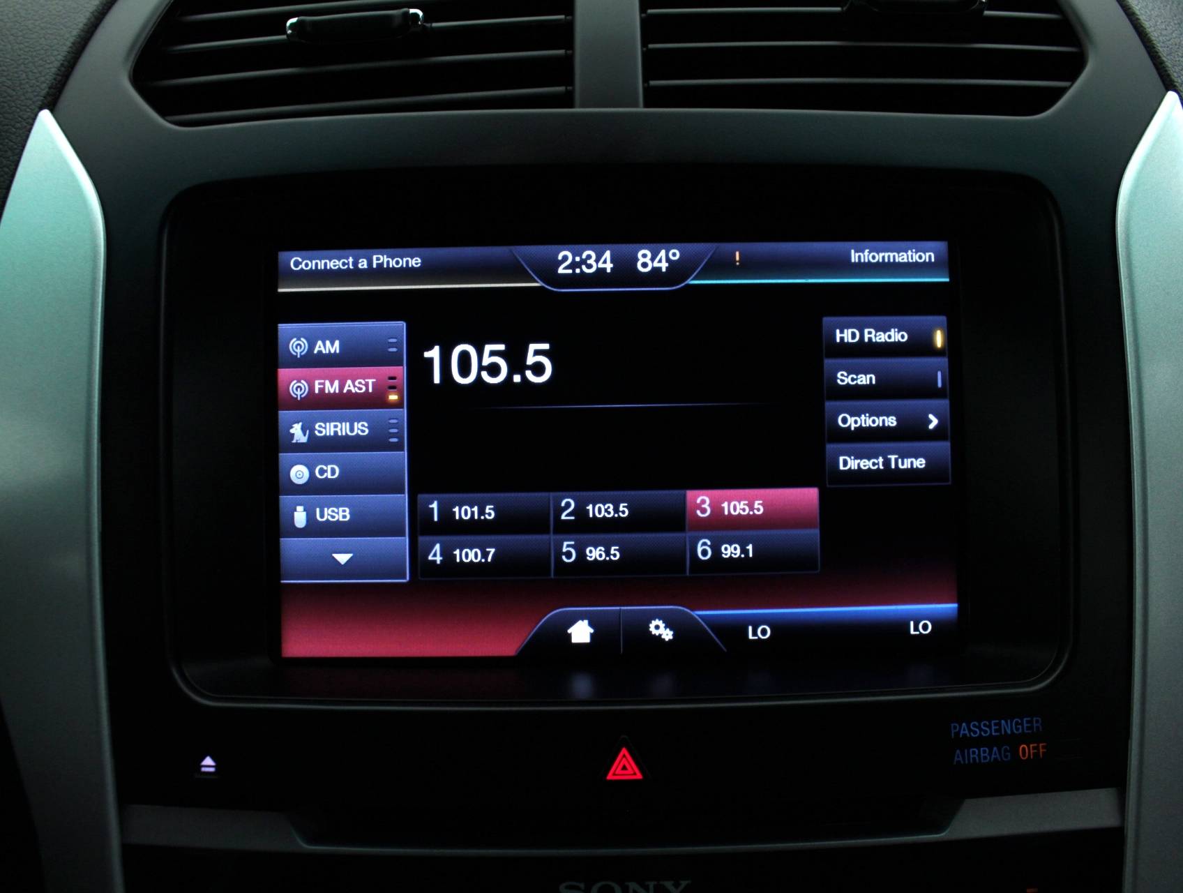 Florida Fine Cars - Used FORD EXPLORER 2014 MARGATE Limited 4x4