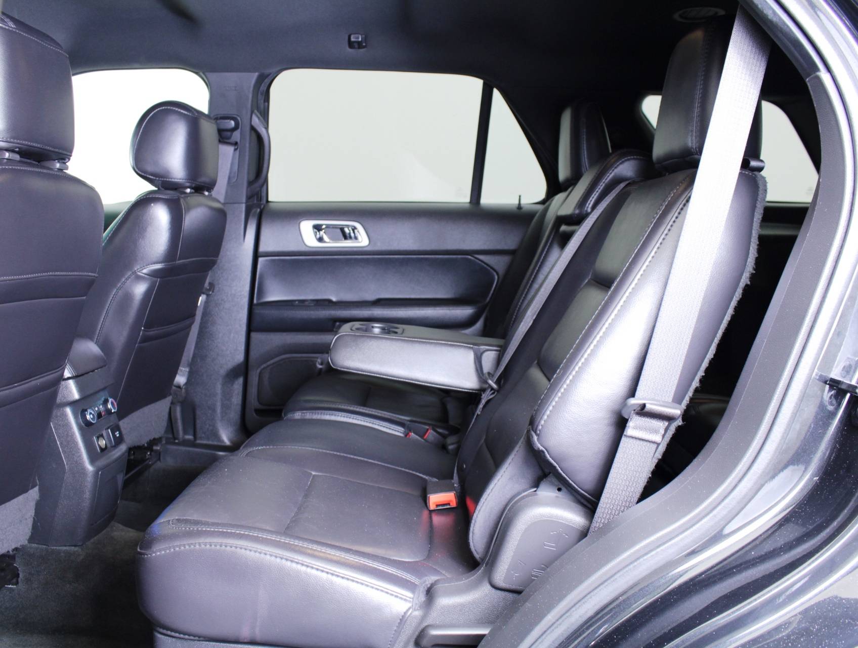 Florida Fine Cars - Used FORD EXPLORER 2014 MARGATE Limited 4x4