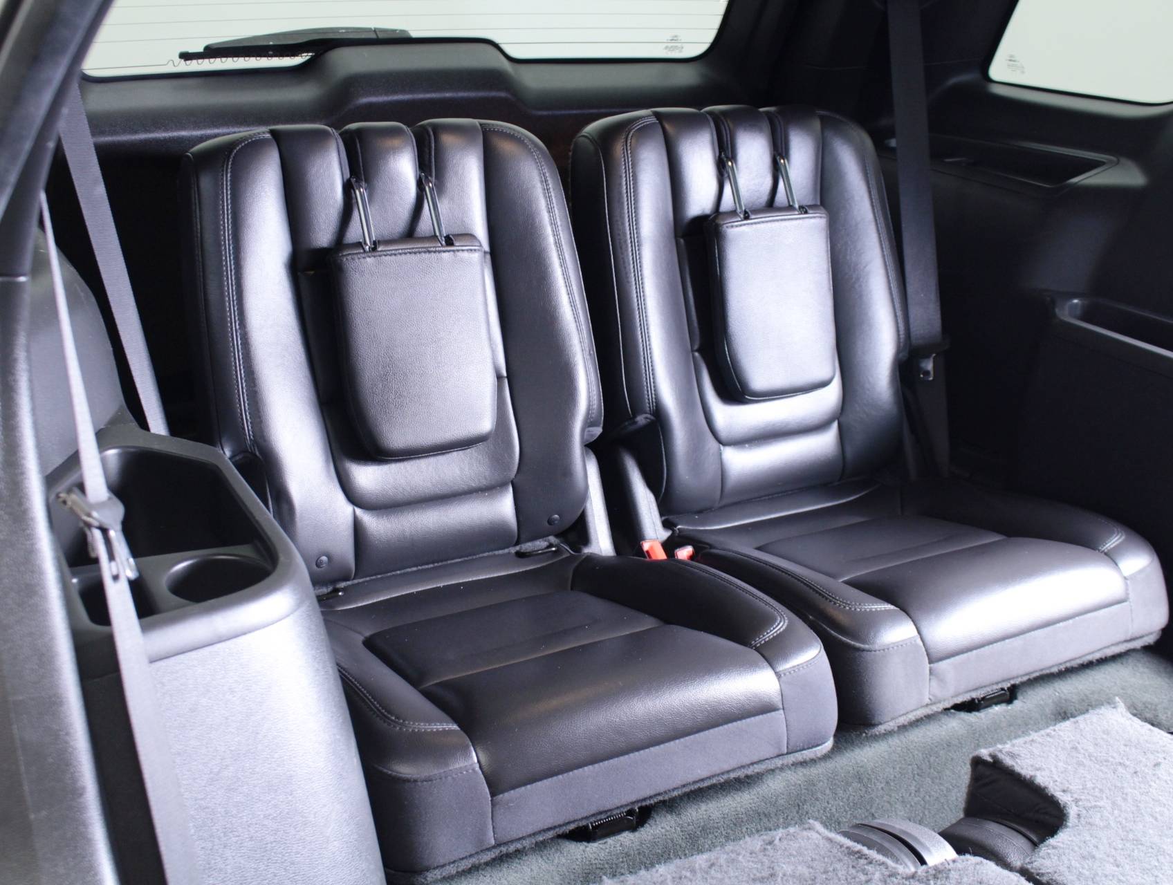 Florida Fine Cars - Used FORD EXPLORER 2014 MARGATE Limited 4x4