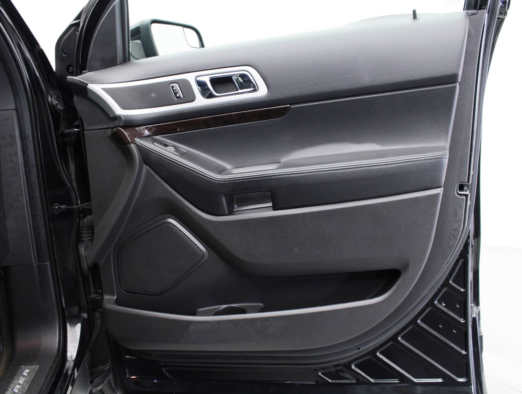 Florida Fine Cars - Used FORD EXPLORER 2014 MARGATE Limited 4x4