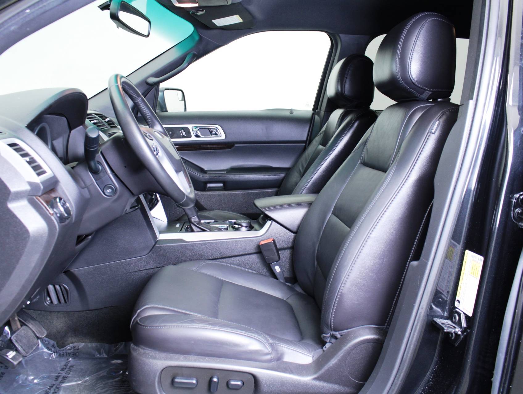 Florida Fine Cars - Used FORD EXPLORER 2014 MARGATE Limited 4x4